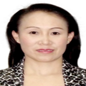 Ling Guo, Neurology World Conference, Miami, USA